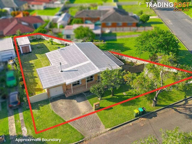 29 Hooke Street TAREE NSW 2430