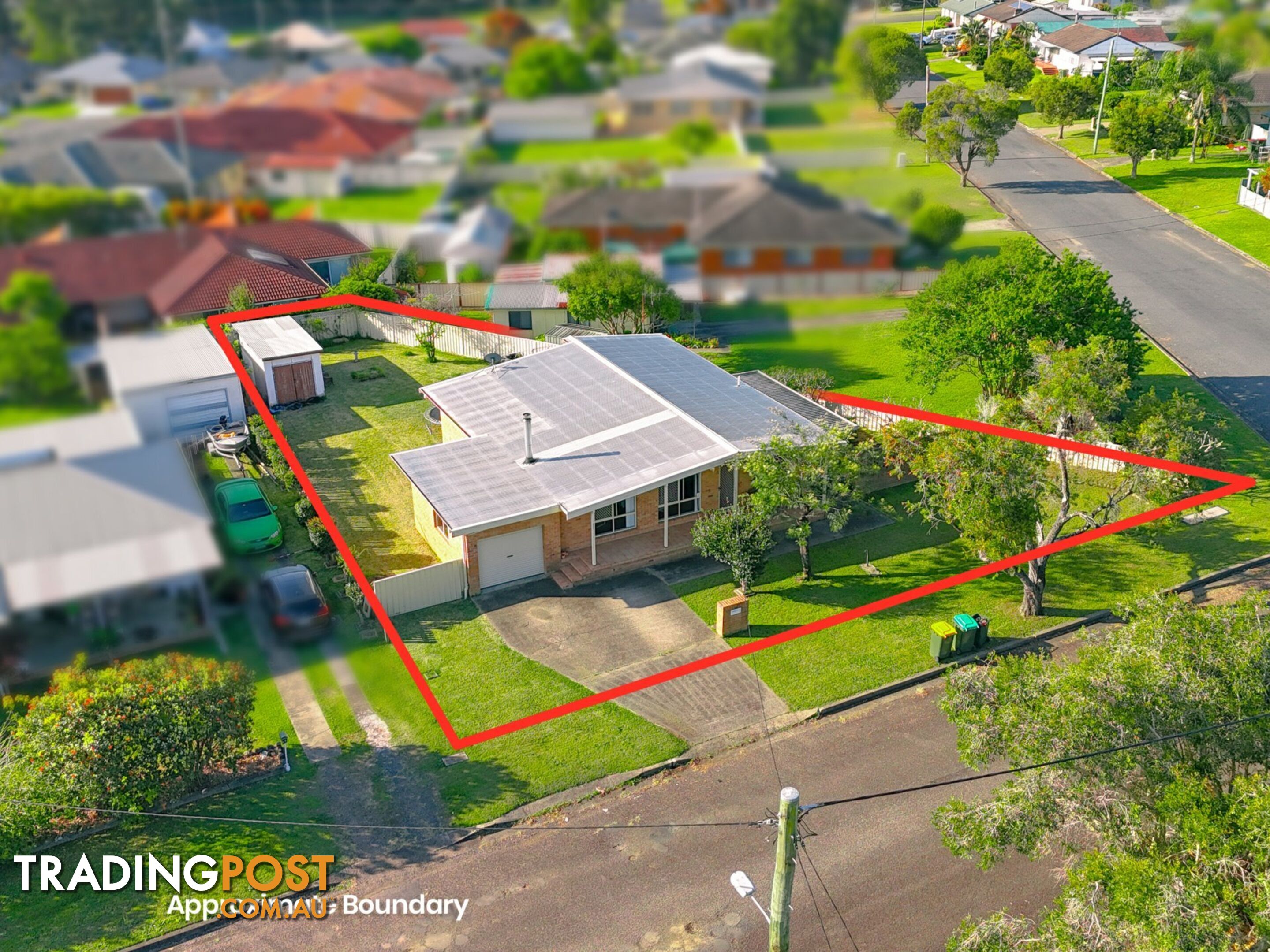 29 Hooke Street TAREE NSW 2430