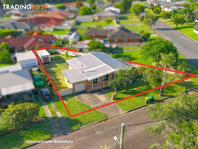 29 Hooke Street TAREE NSW 2430