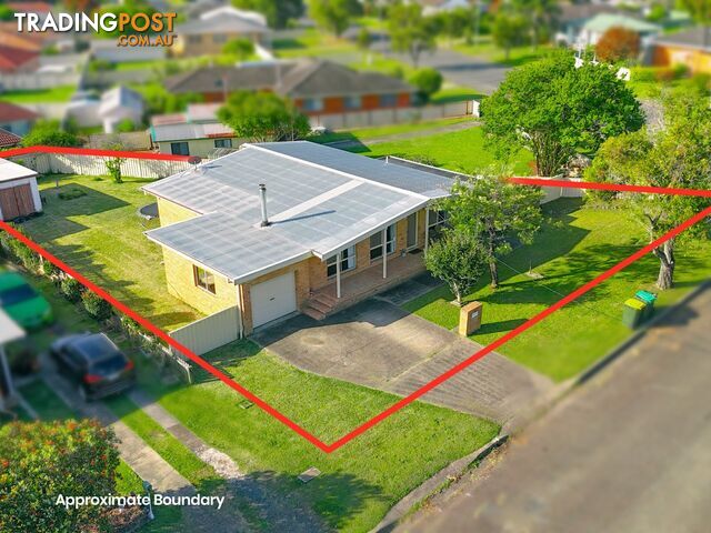 29 Hooke Street TAREE NSW 2430