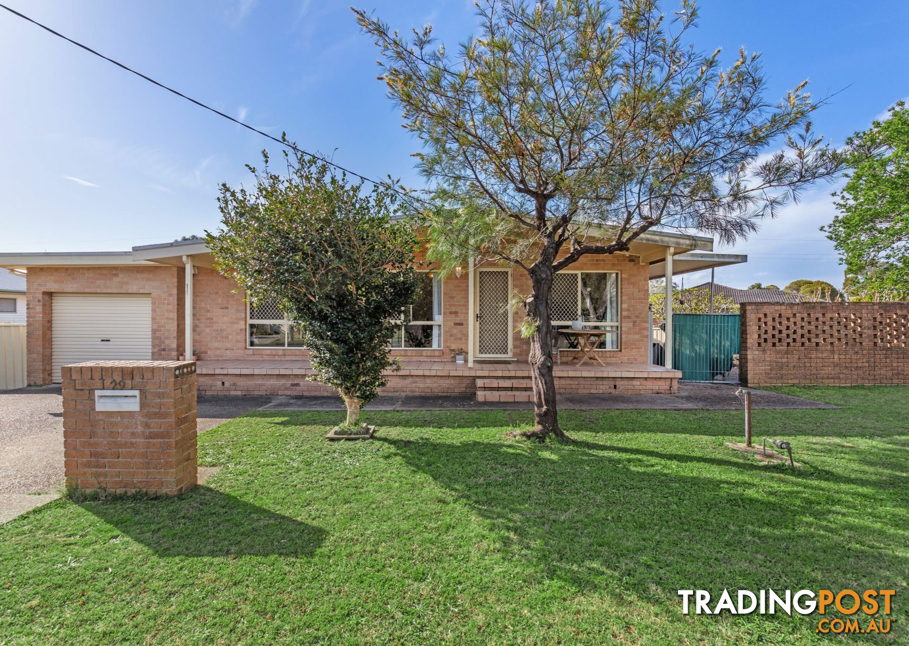 29 Hooke Street TAREE NSW 2430