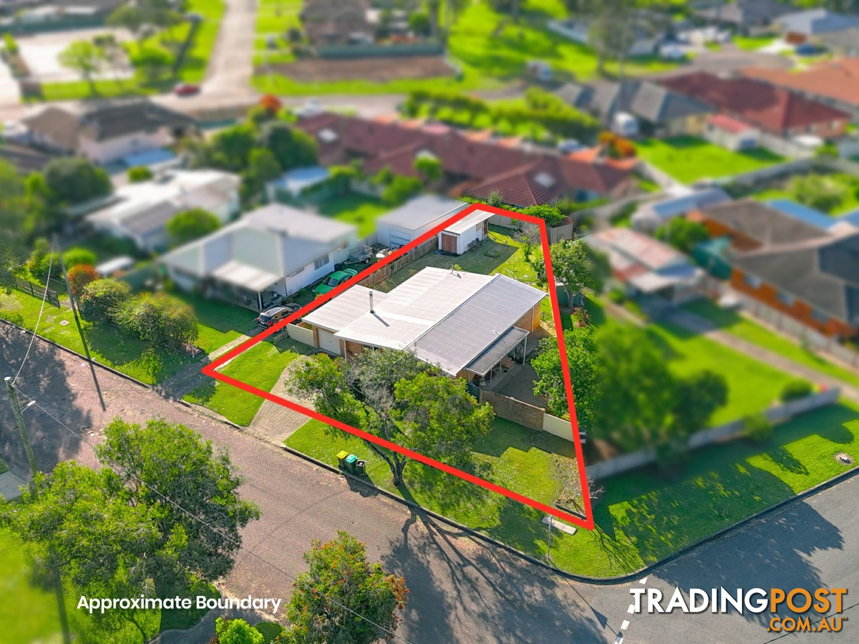 29 Hooke Street TAREE NSW 2430