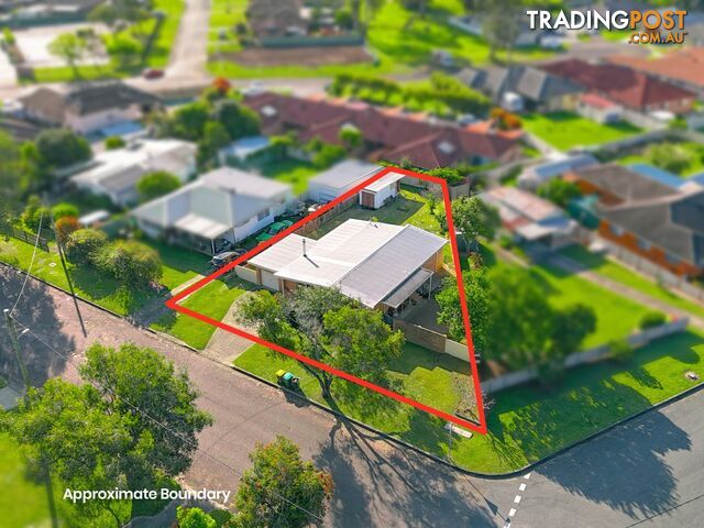 29 Hooke Street TAREE NSW 2430