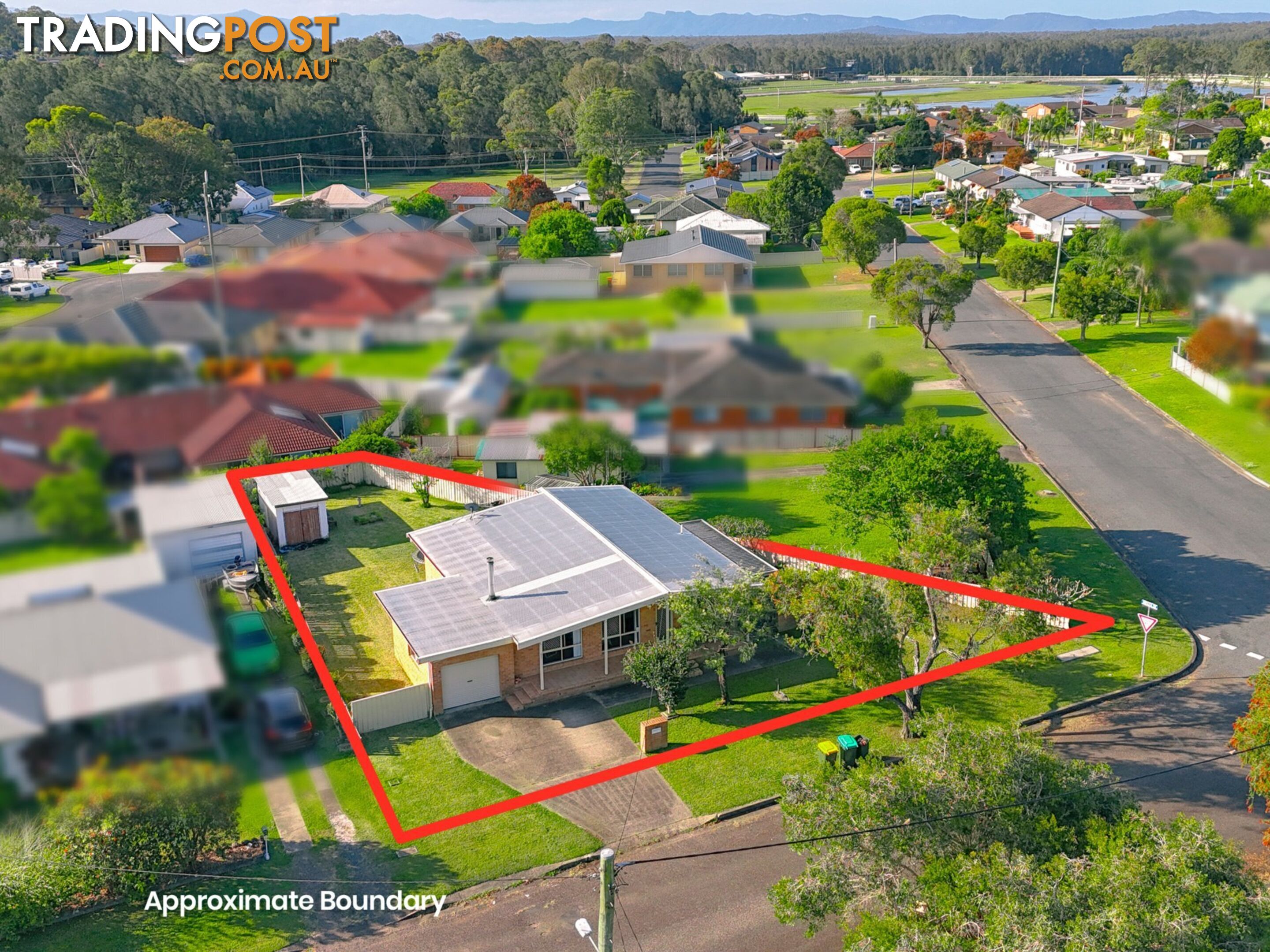 29 Hooke Street TAREE NSW 2430