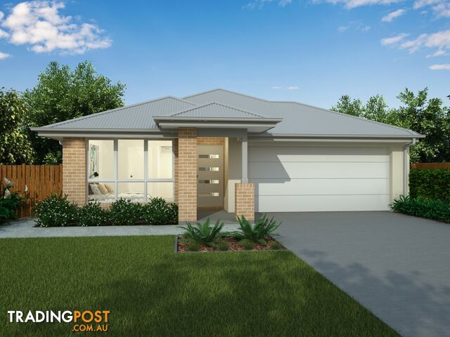 Lot 11 "Bushland Retreat" TAREE NSW 2430
