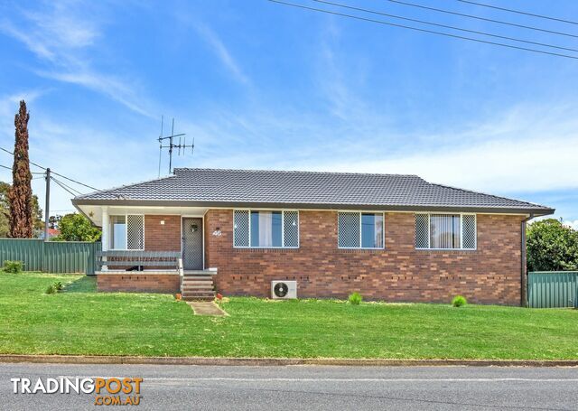 46 Wingham Road TAREE NSW 2430