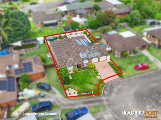 7 Court Place TAREE NSW 2430