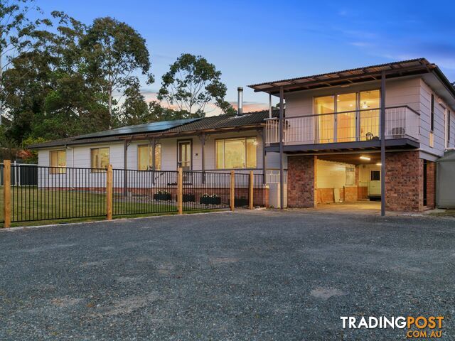 29 Bengal Street COOLONGOLOOK NSW 2423