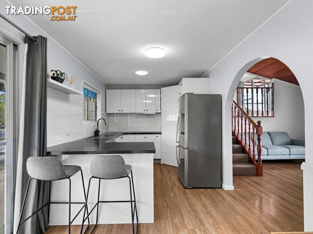 29 Bengal Street COOLONGOLOOK NSW 2423 - photo 2 of 24