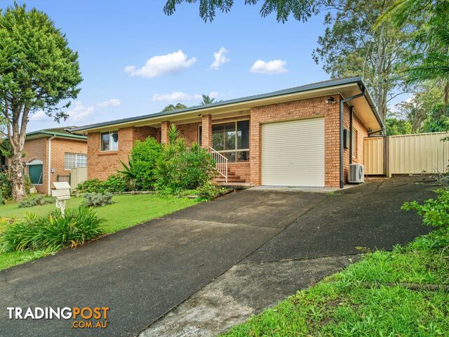 32 Killawarra Drive TAREE NSW 2430