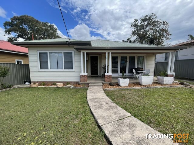 146 Commerce Street TAREE NSW 2430