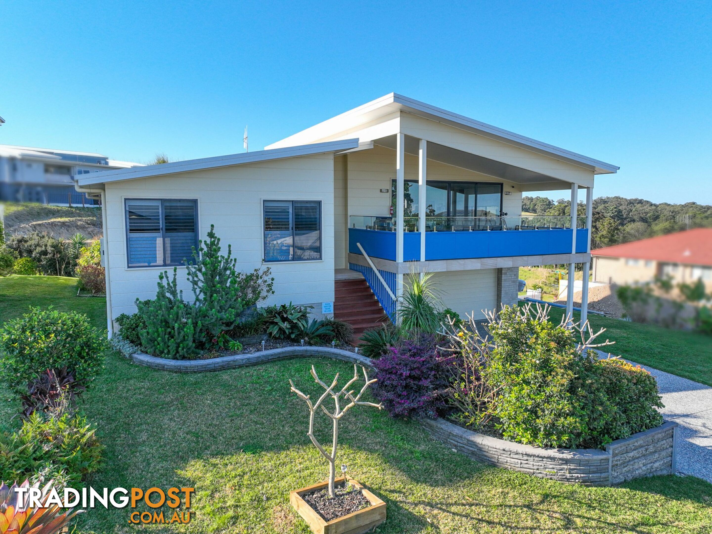 8 Eastern Valley Way TALLWOODS VILLAGE NSW 2430