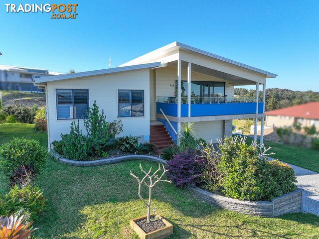 8 Eastern Valley Way TALLWOODS VILLAGE NSW 2430