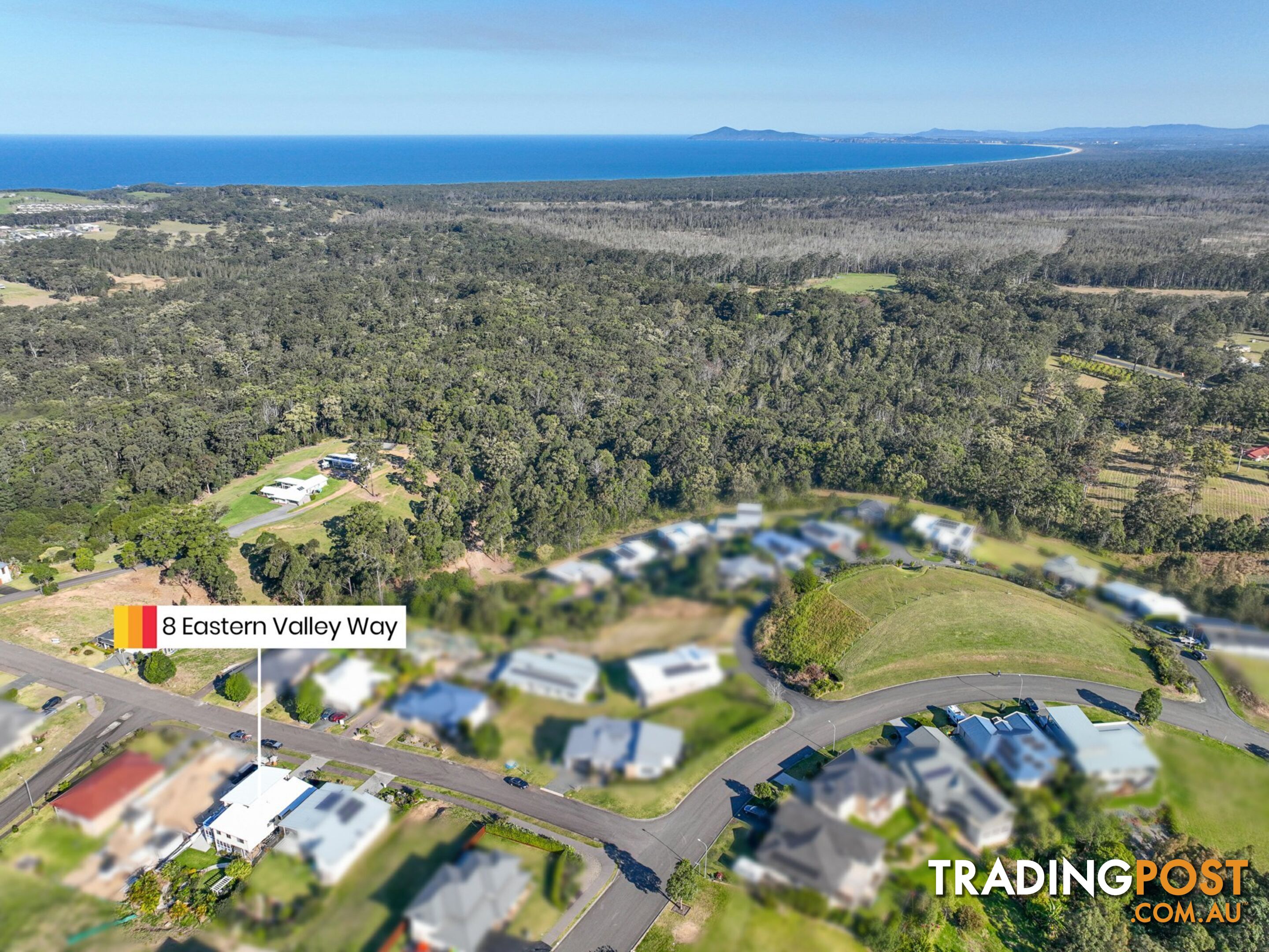 8 Eastern Valley Way TALLWOODS VILLAGE NSW 2430