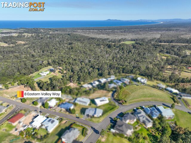 8 Eastern Valley Way TALLWOODS VILLAGE NSW 2430