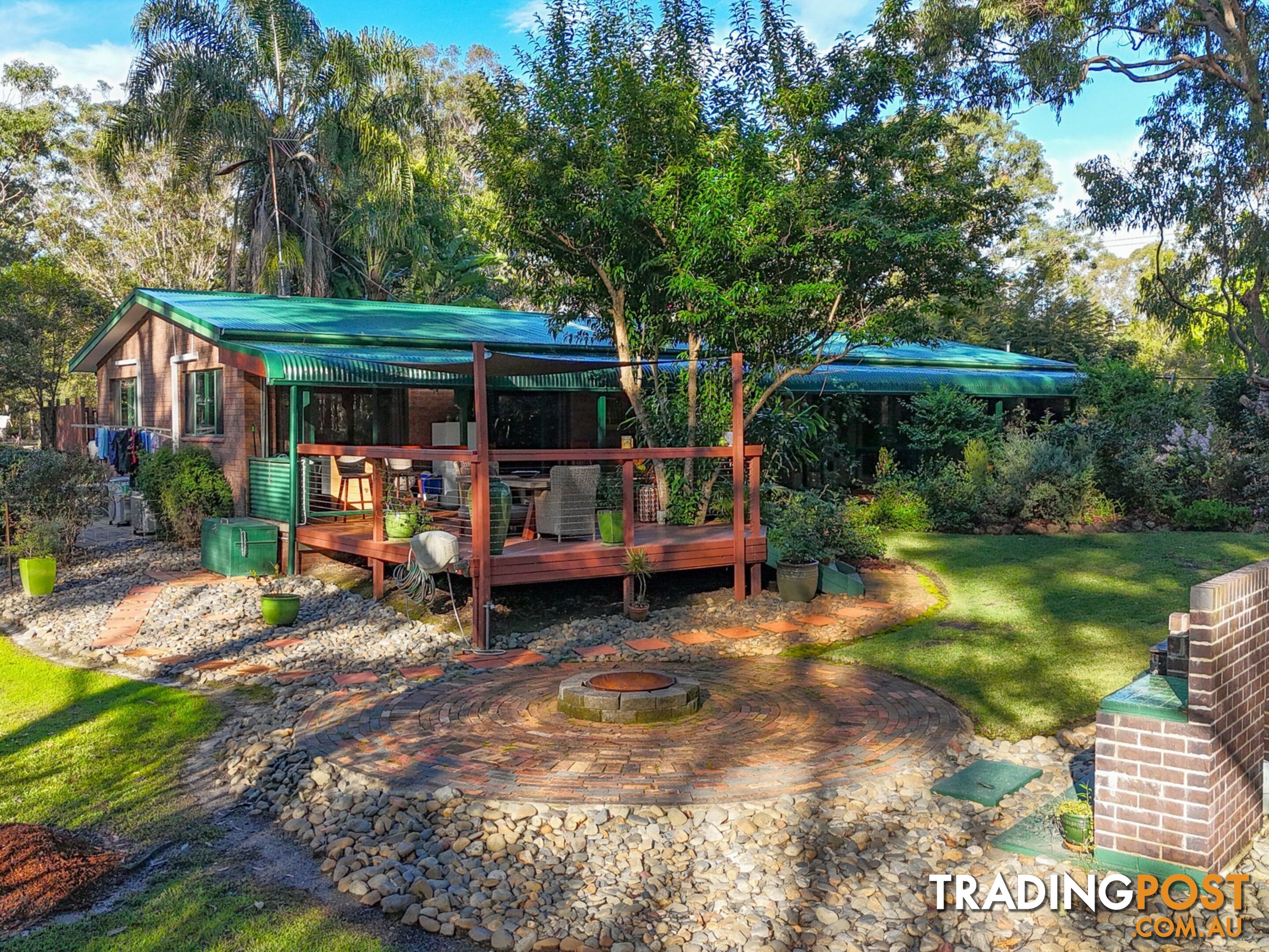 11 Oakview Drive HALLIDAYS POINT NSW 2430