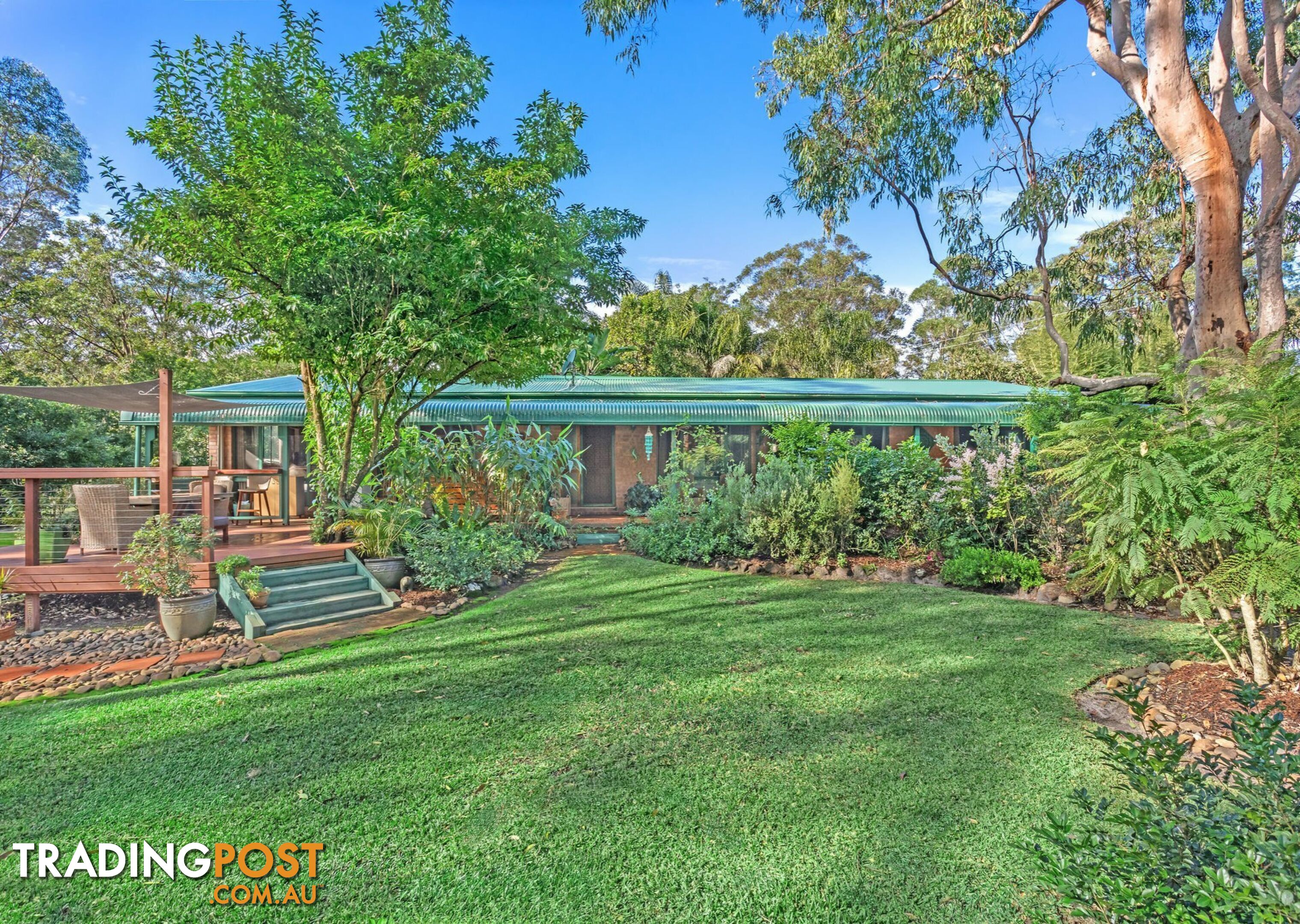 11 Oakview Drive HALLIDAYS POINT NSW 2430