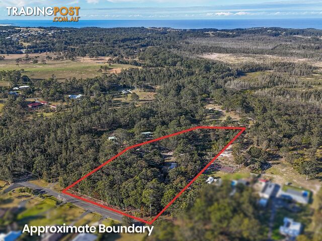 11 Oakview Drive HALLIDAYS POINT NSW 2430