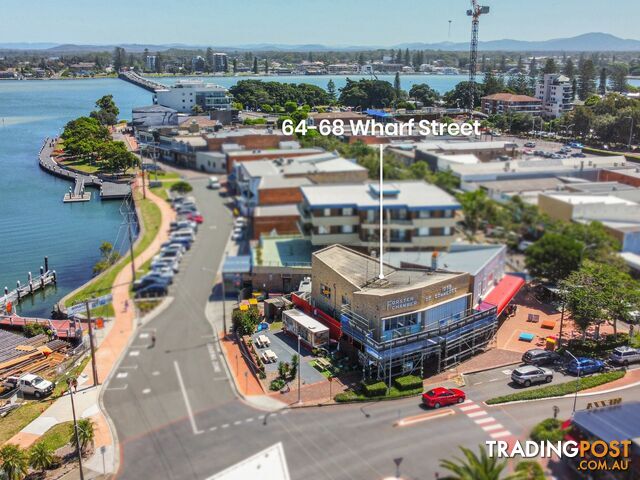 64-68 Wharf Street FORSTER NSW 2428