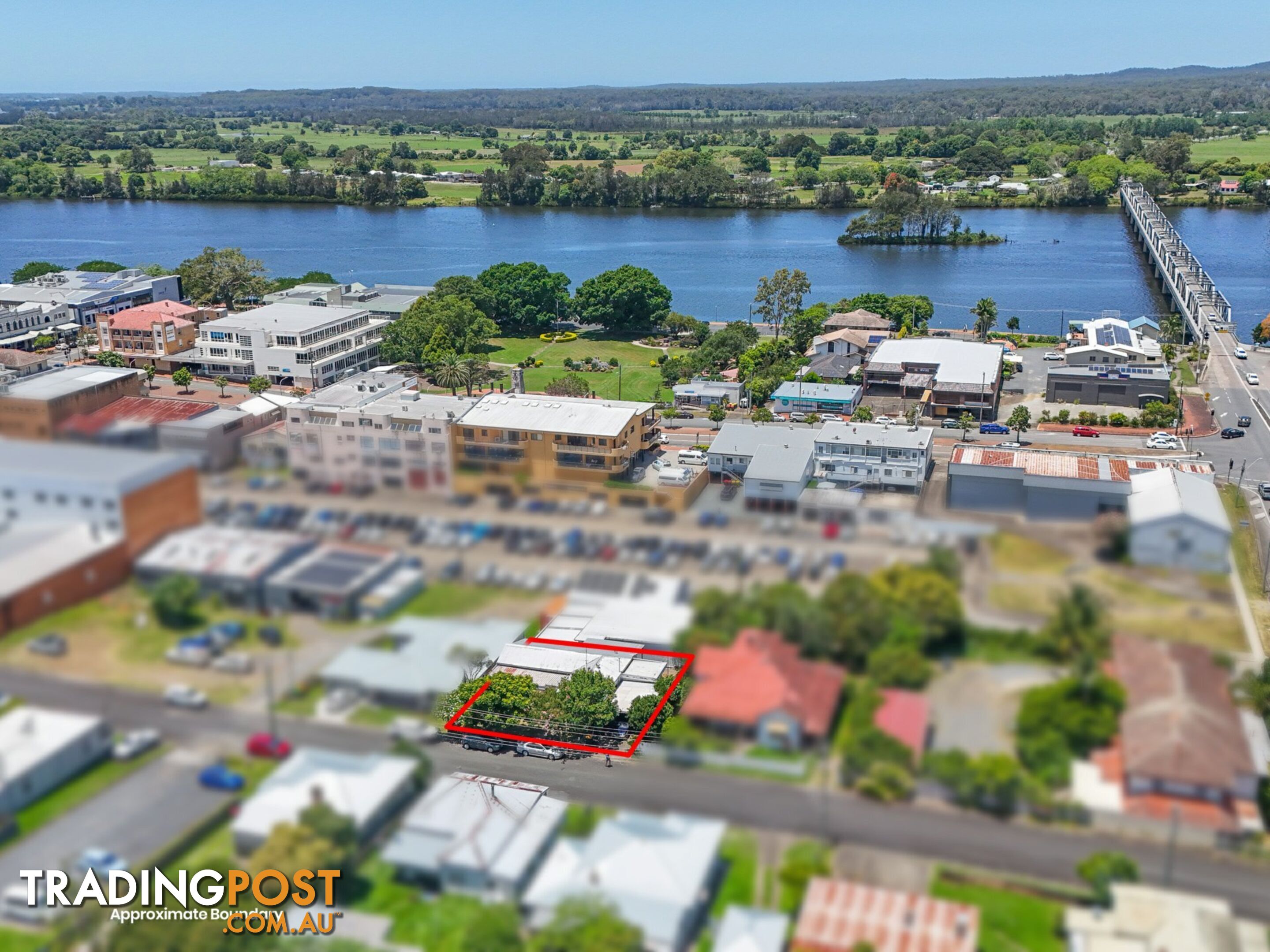 20 Albert Lane TAREE NSW 2430