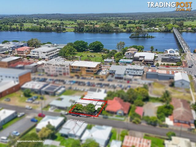 20 Albert Lane TAREE NSW 2430