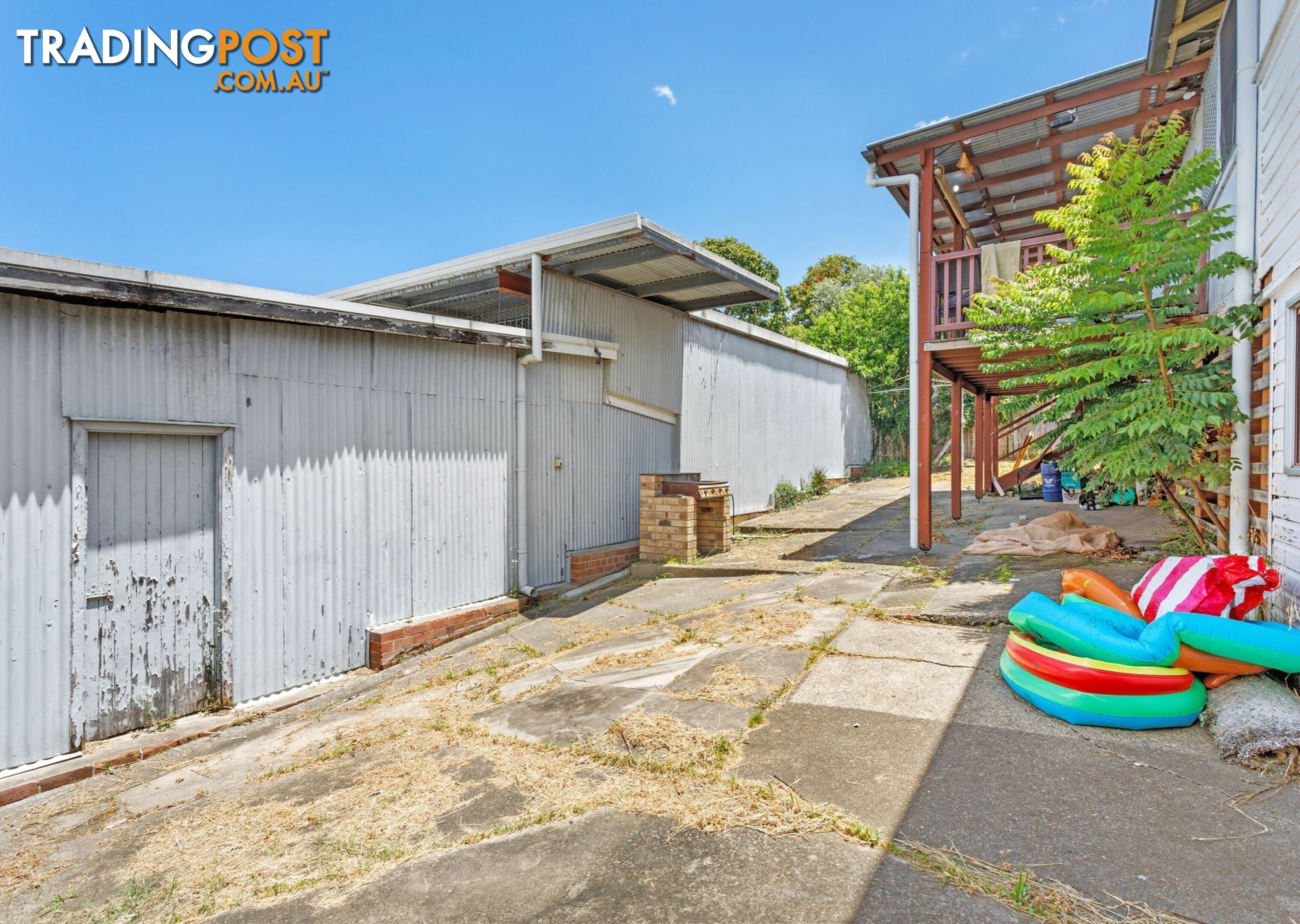 20 Albert Lane TAREE NSW 2430