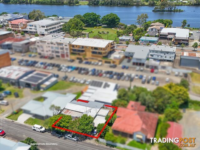 20 Albert Lane TAREE NSW 2430