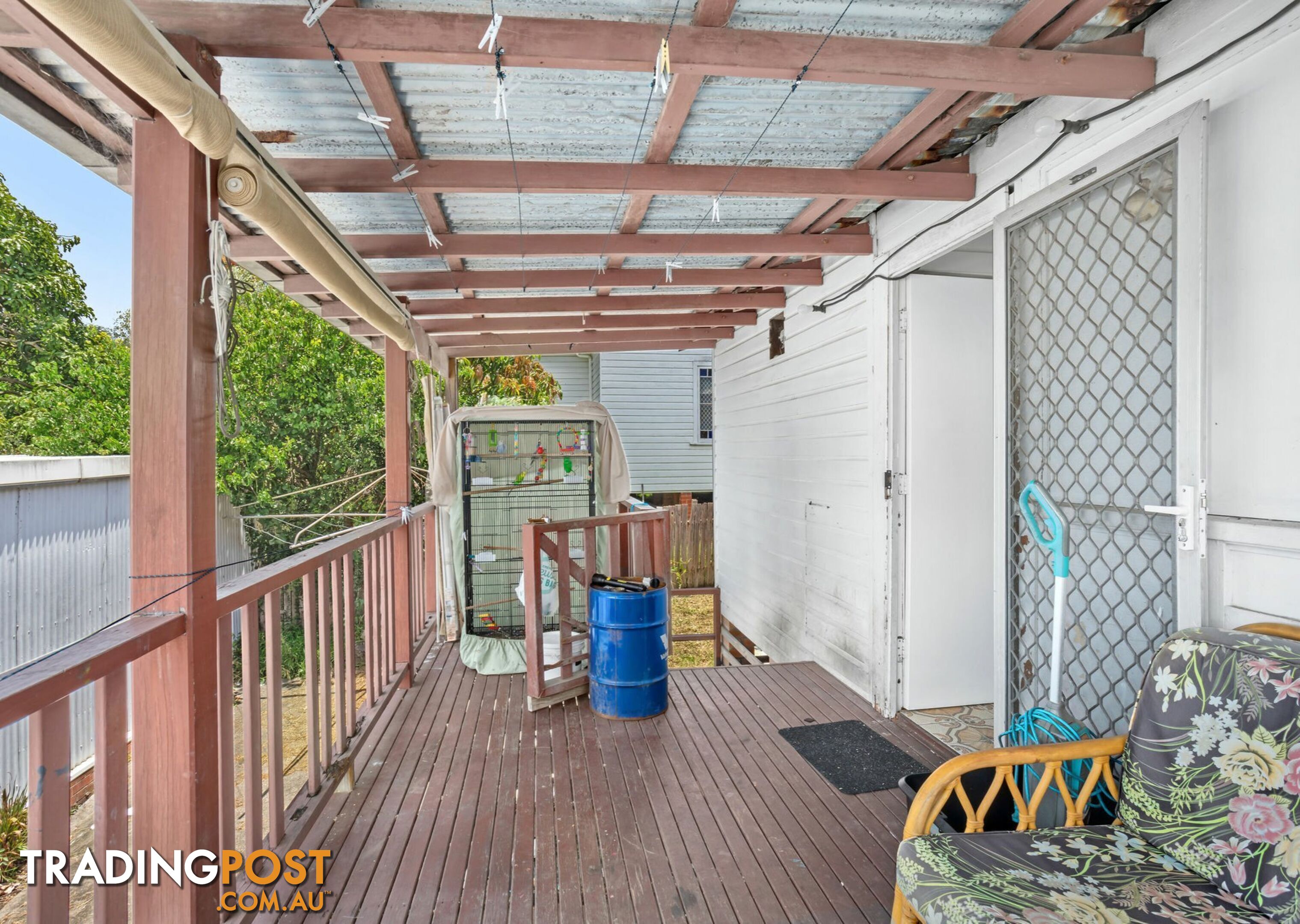 20 Albert Lane TAREE NSW 2430