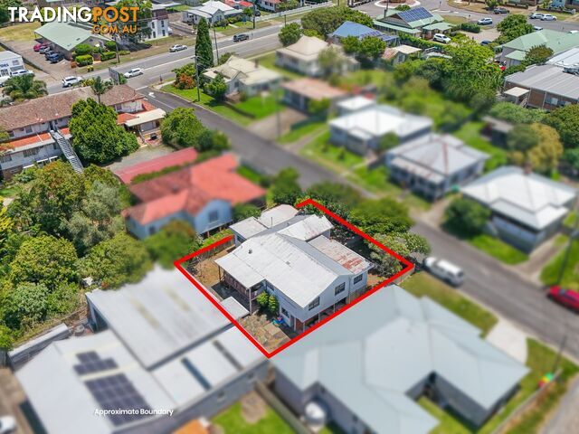 20 Albert Lane TAREE NSW 2430