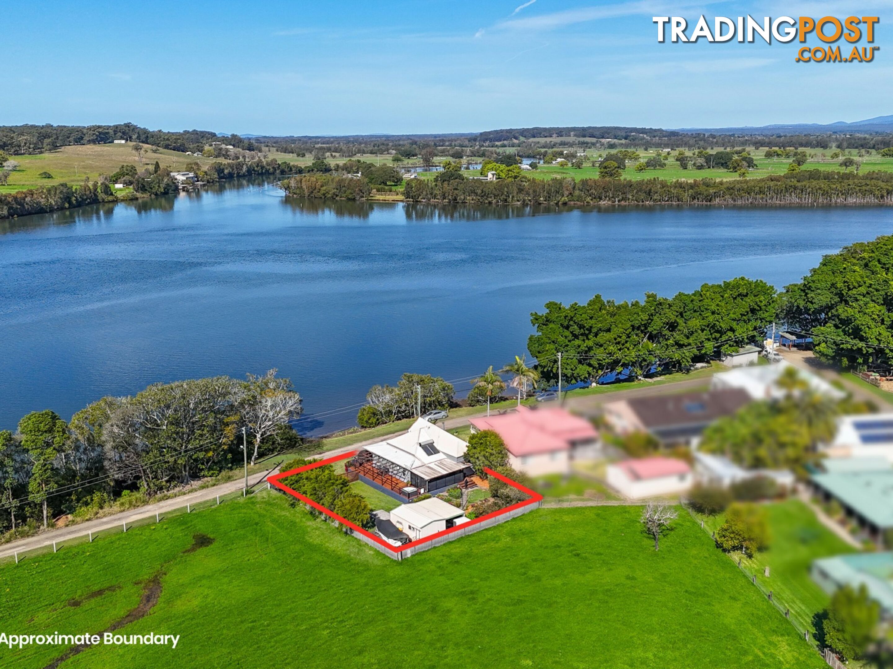 7 Ferry Road CROKI NSW 2430