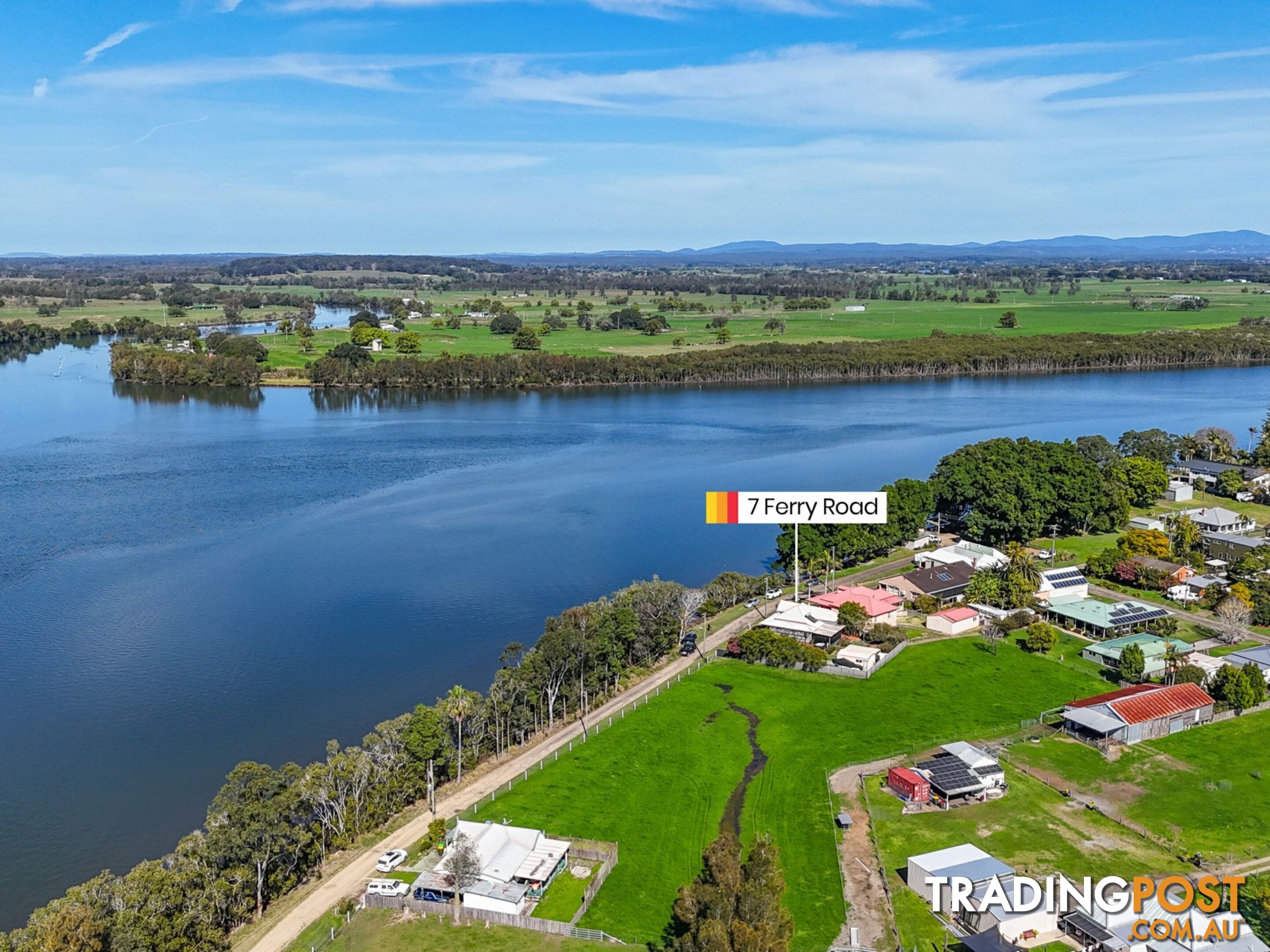 7 Ferry Road CROKI NSW 2430