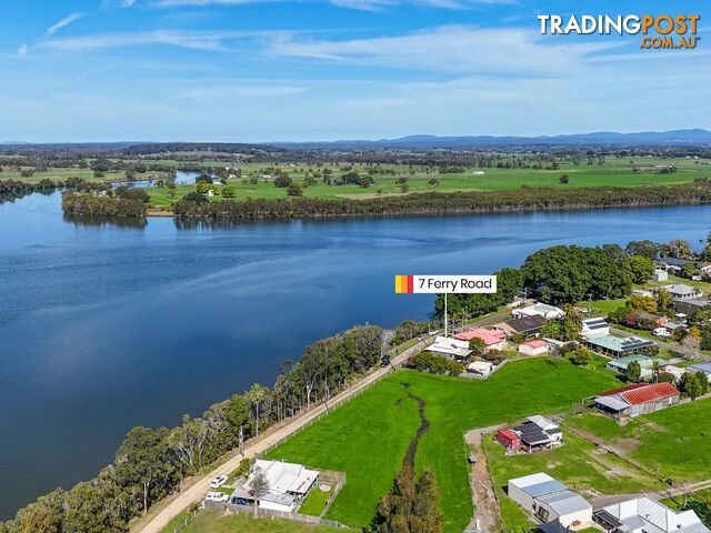 7 Ferry Road CROKI NSW 2430