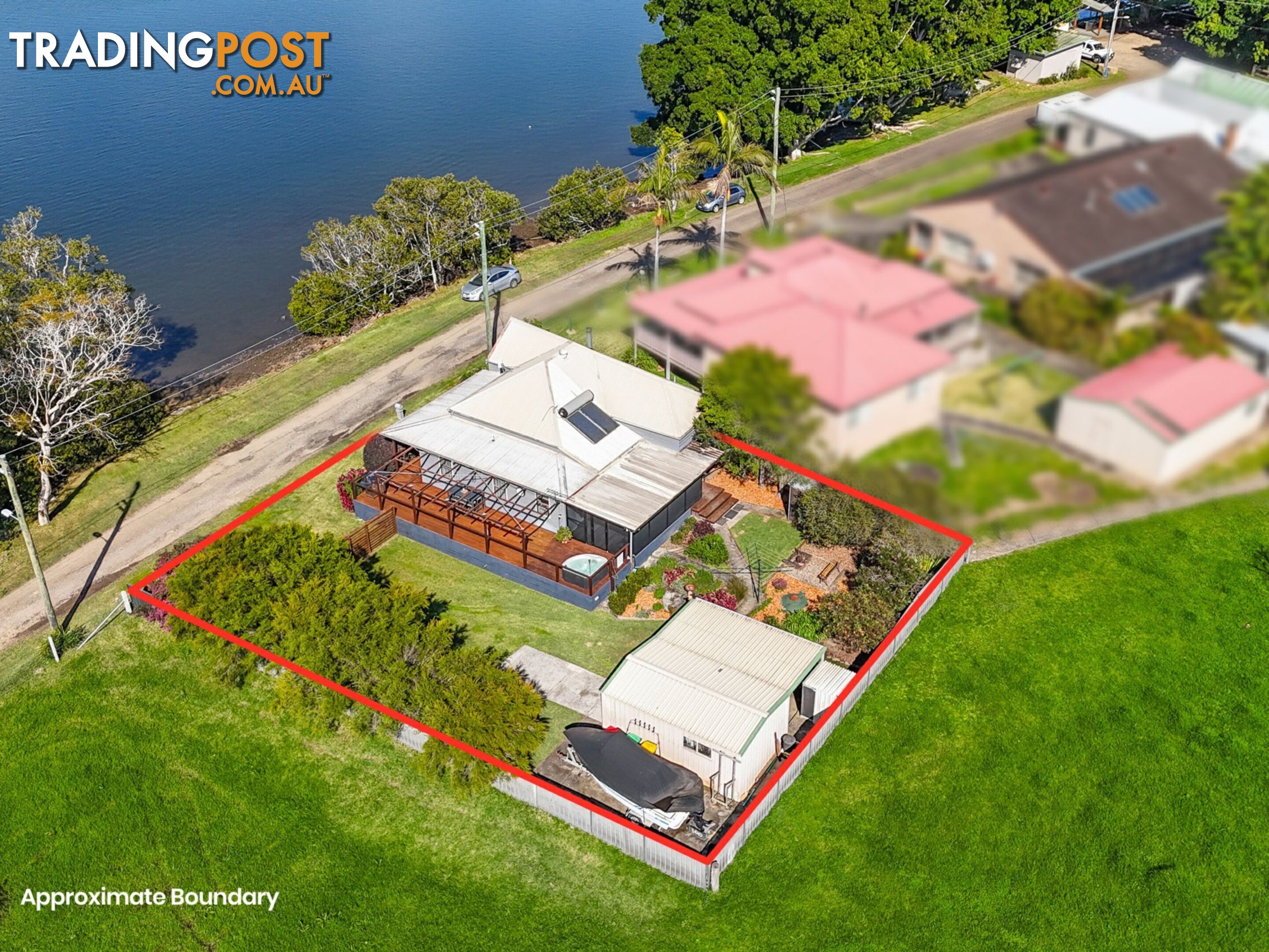 7 Ferry Road CROKI NSW 2430