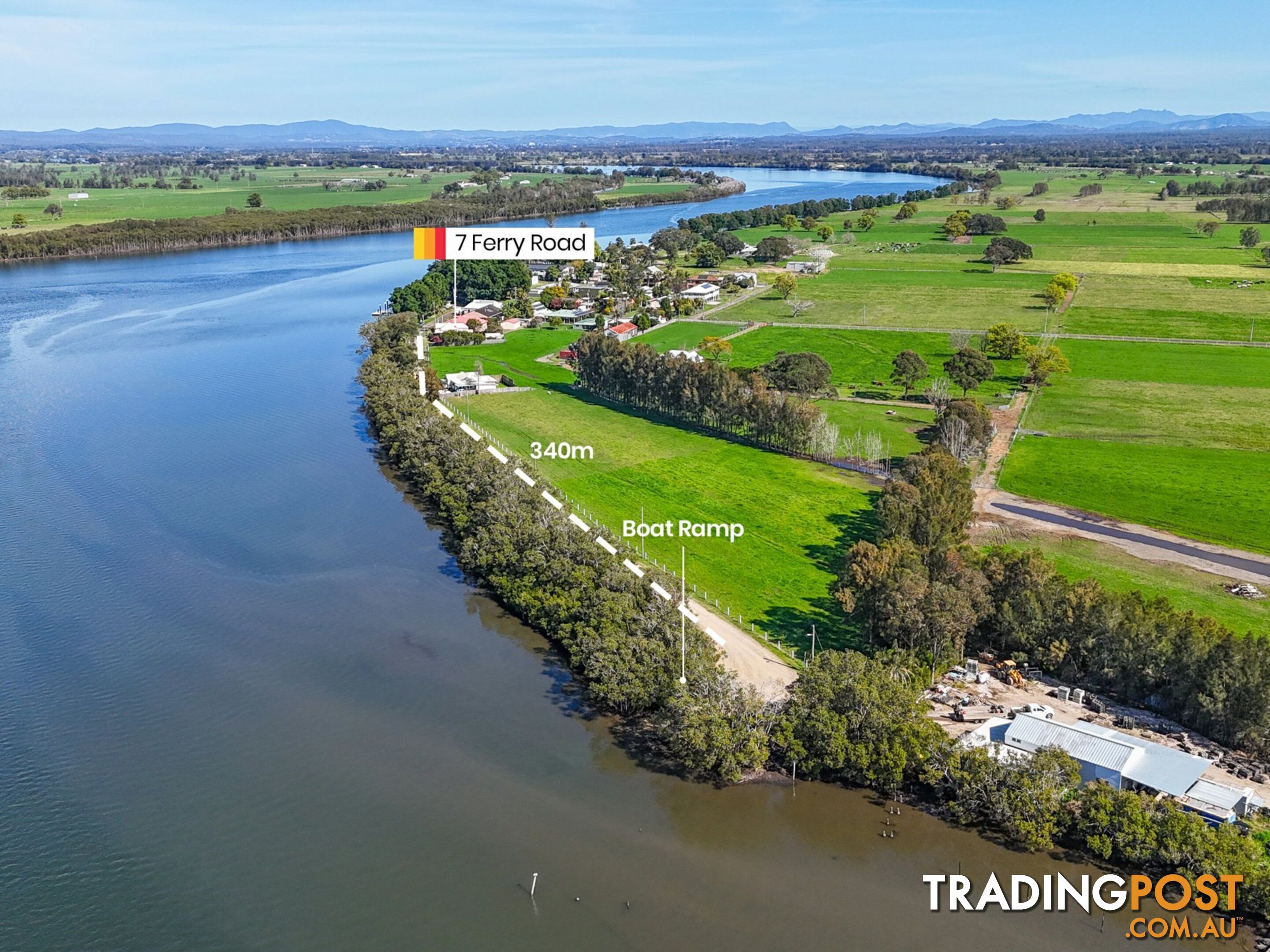 7 Ferry Road CROKI NSW 2430