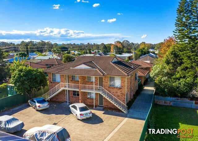 1/27 Boyce Street TAREE NSW 2430