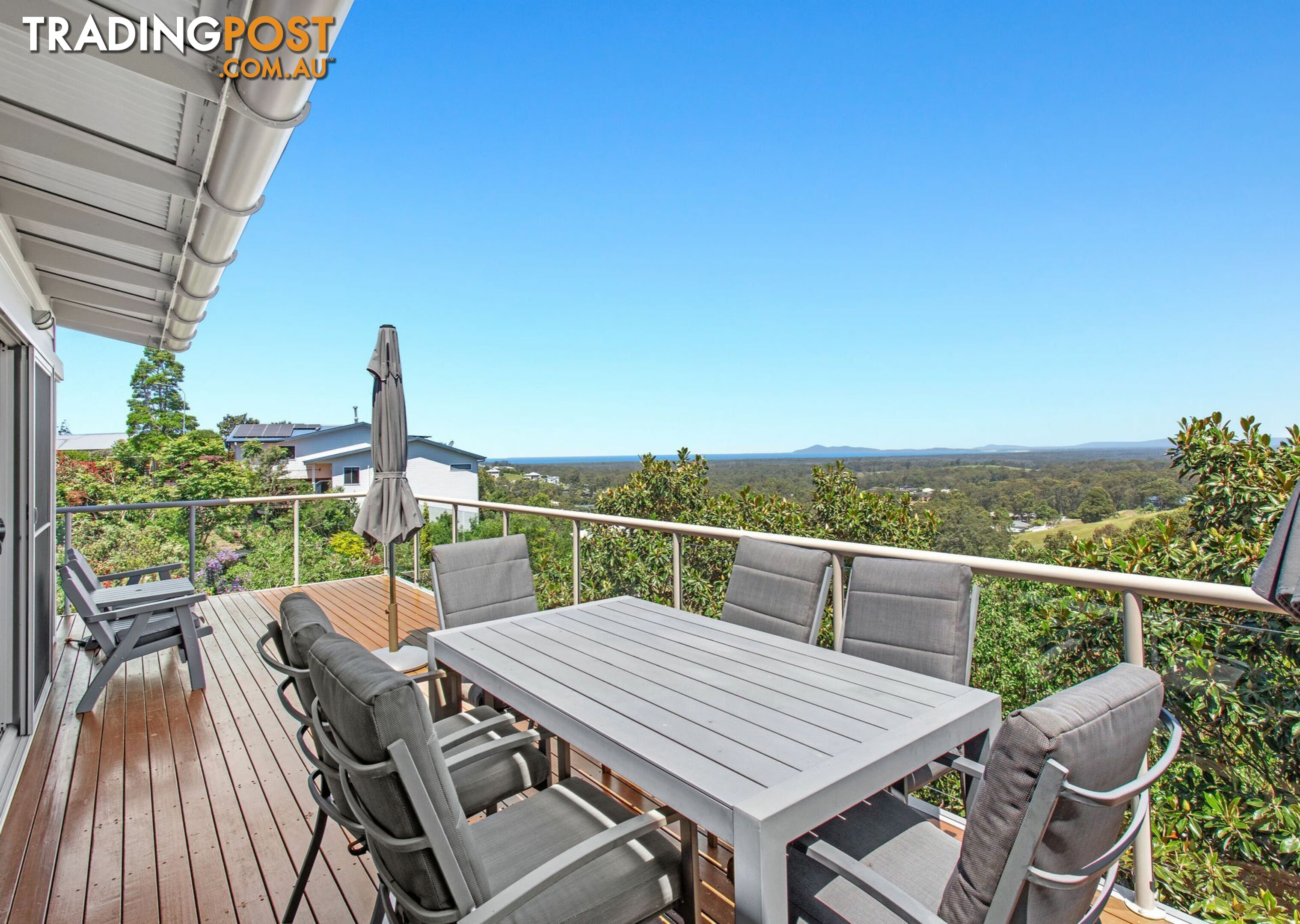 12 Augusta Point TALLWOODS VILLAGE NSW 2430