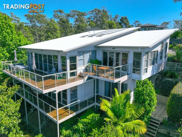 12 Augusta Point TALLWOODS VILLAGE NSW 2430