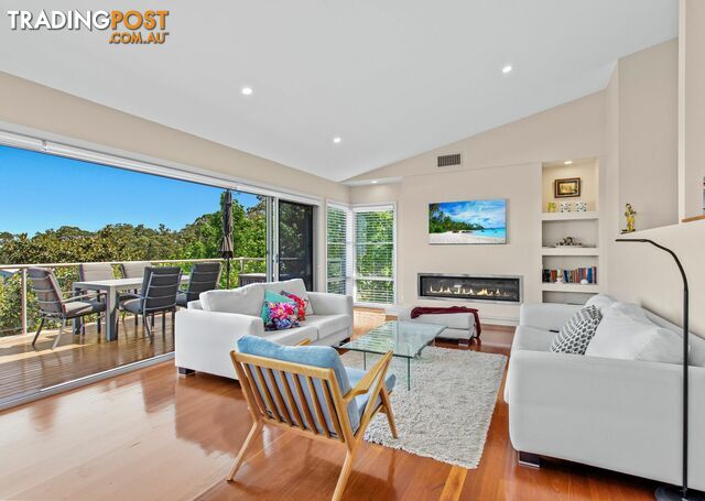 12 Augusta Point TALLWOODS VILLAGE NSW 2430