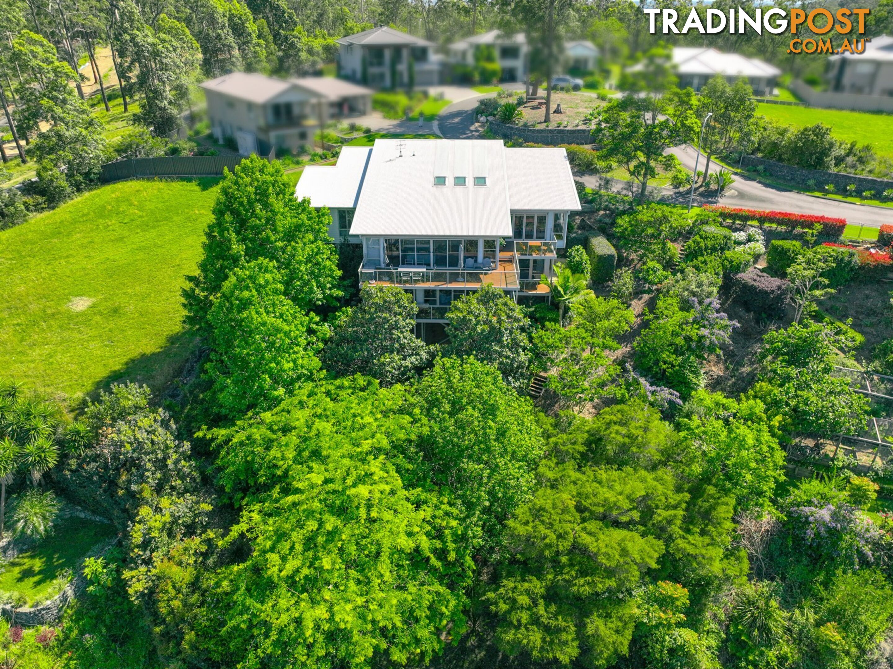 12 Augusta Point TALLWOODS VILLAGE NSW 2430