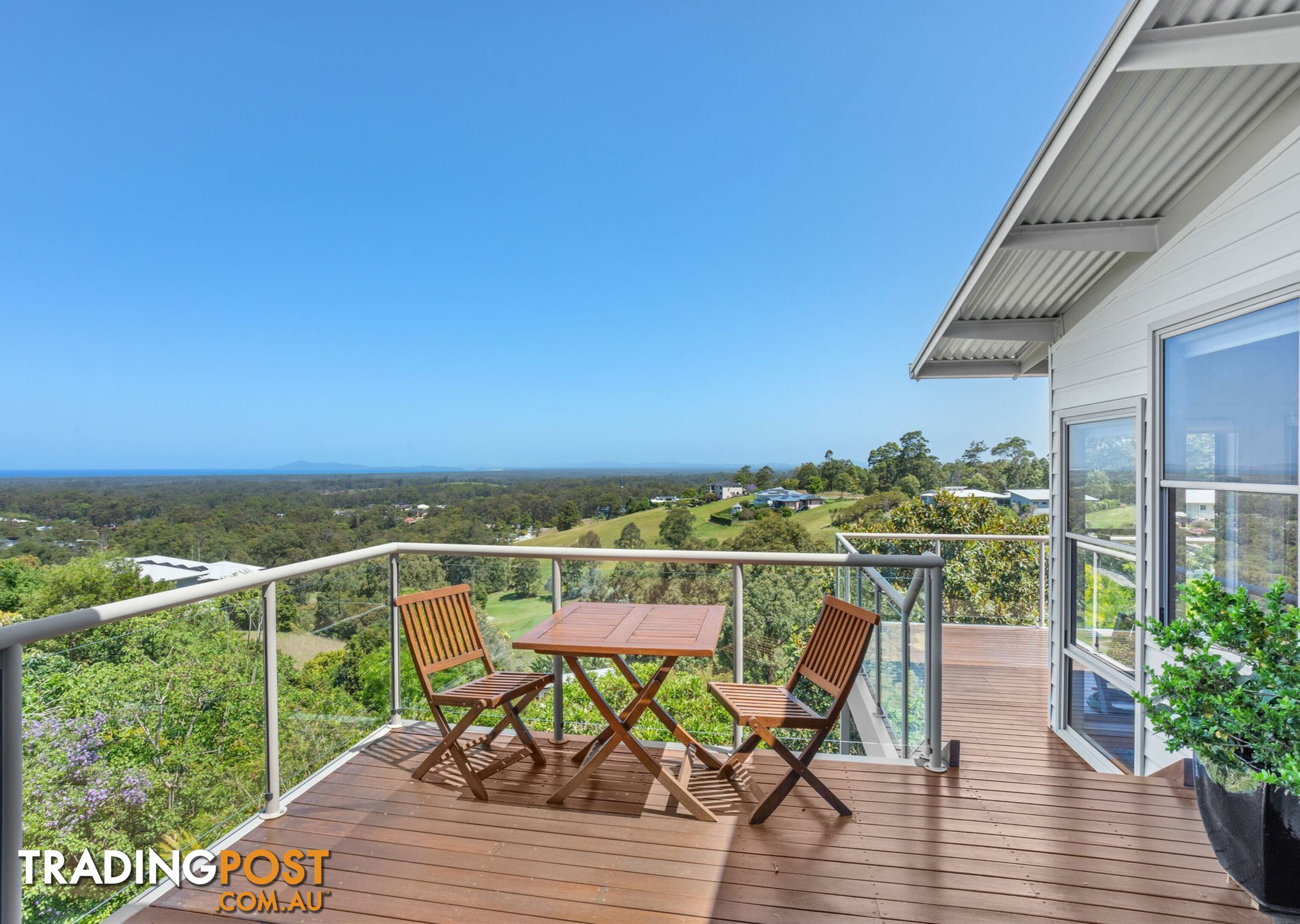 12 Augusta Point TALLWOODS VILLAGE NSW 2430