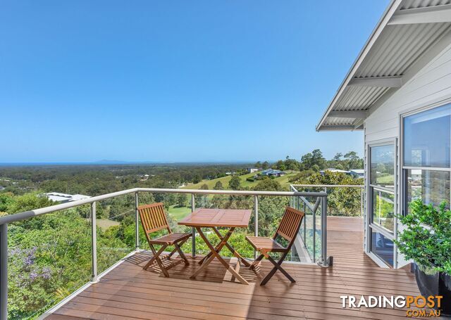 12 Augusta Point TALLWOODS VILLAGE NSW 2430