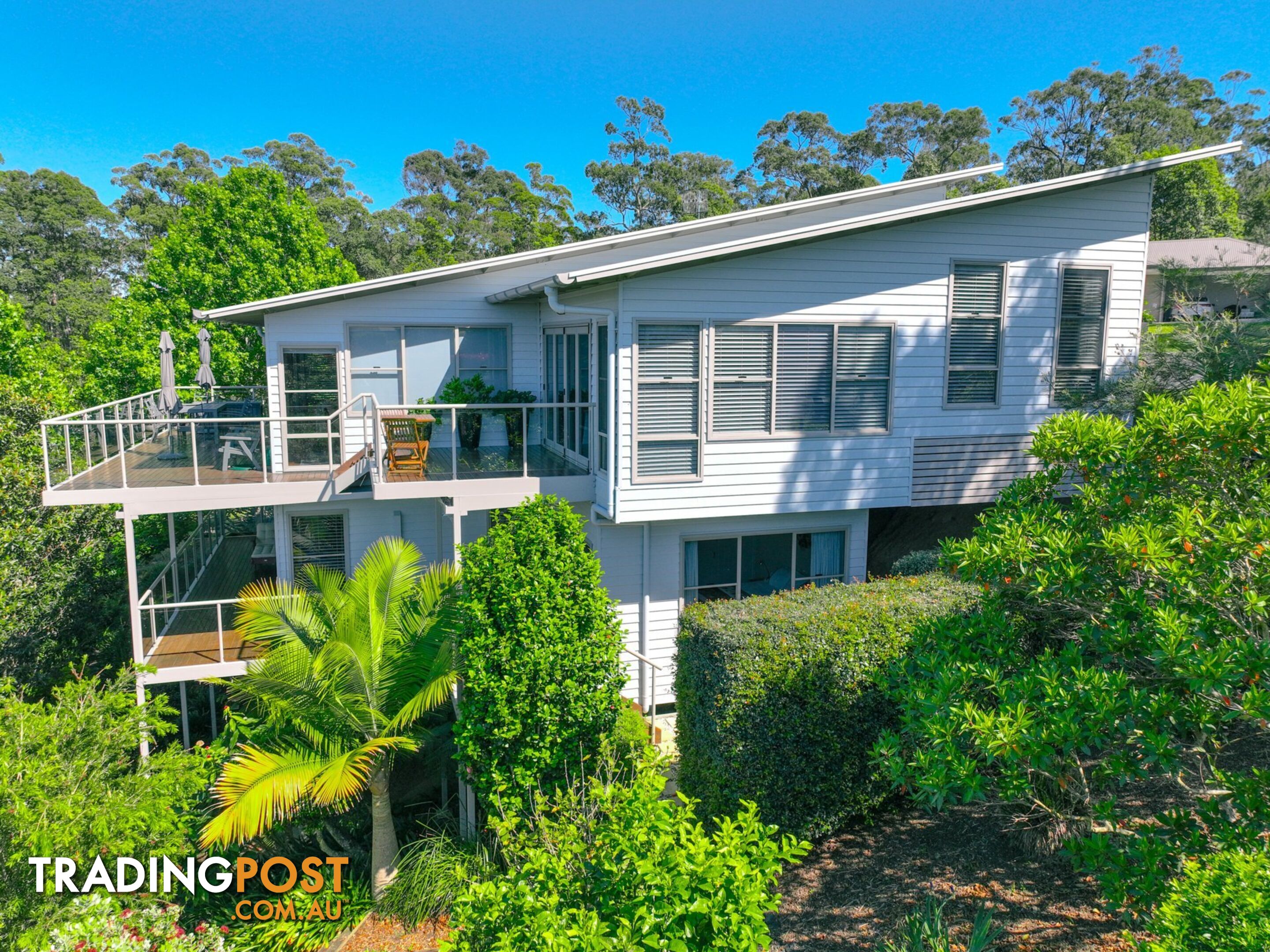 12 Augusta Point TALLWOODS VILLAGE NSW 2430