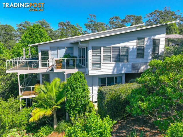 12 Augusta Point TALLWOODS VILLAGE NSW 2430