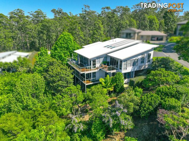 12 Augusta Point TALLWOODS VILLAGE NSW 2430