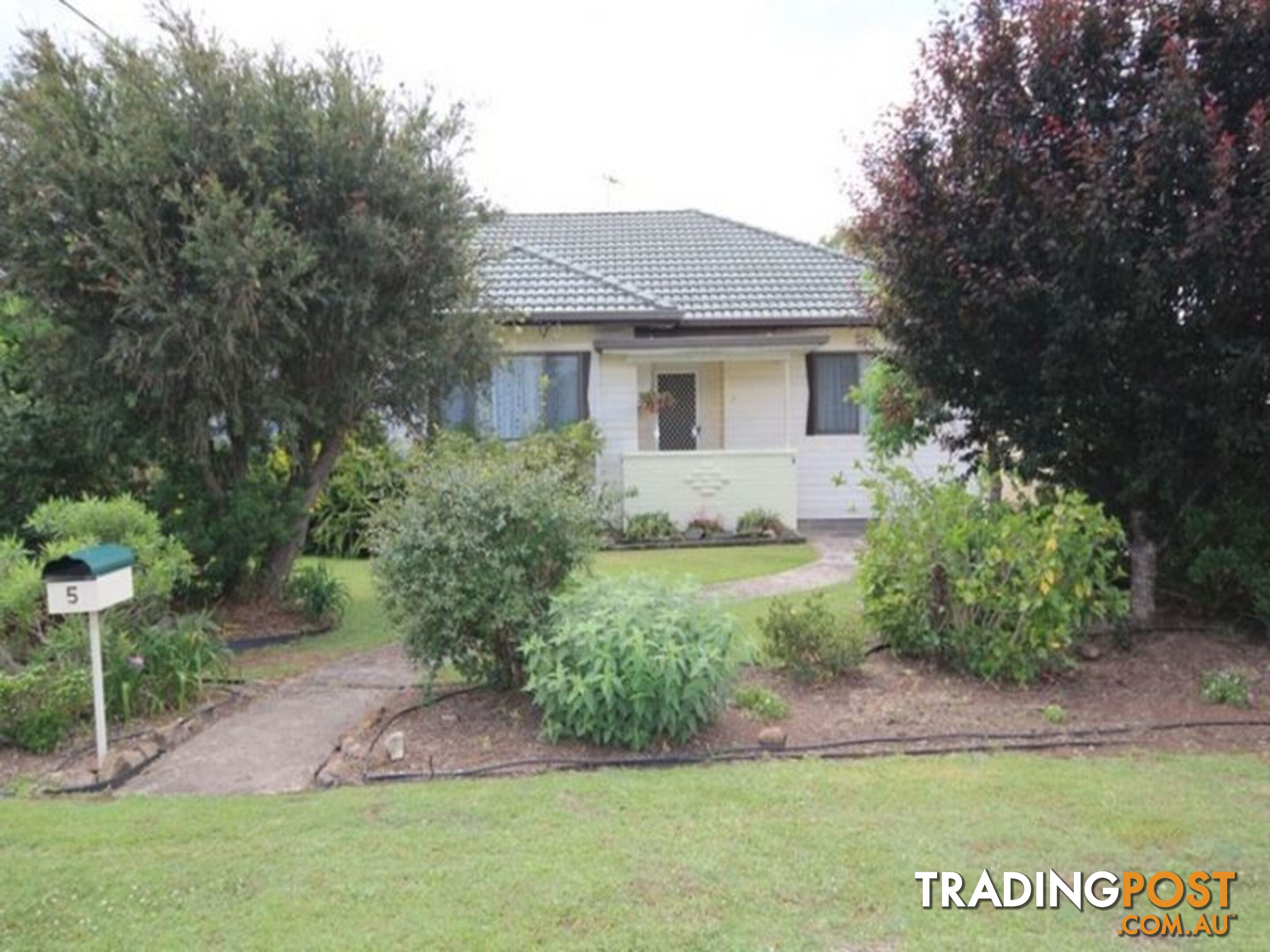 5 Lyndhurst Street TAREE NSW 2430