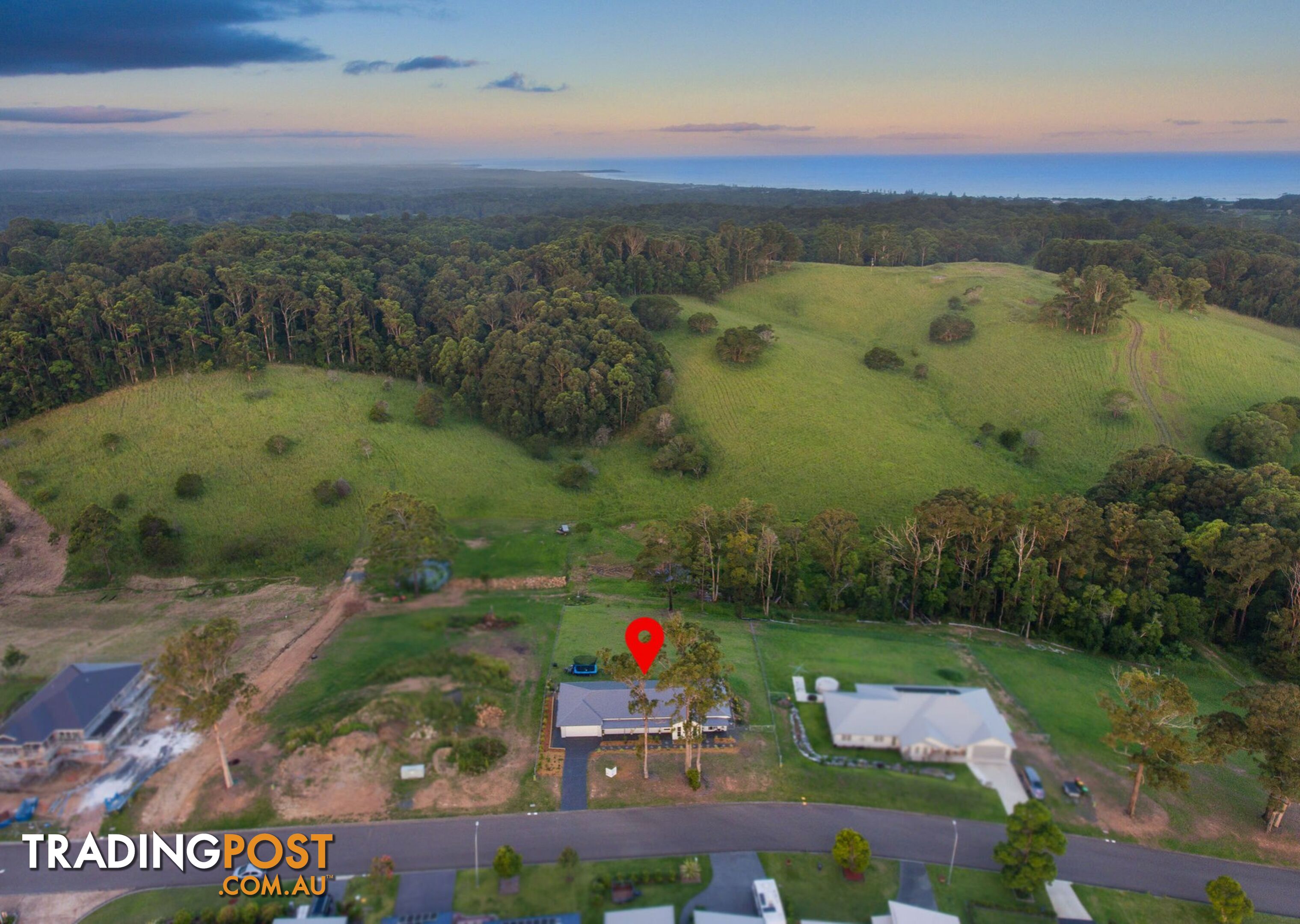 76 Coastal View Drive TALLWOODS VILLAGE NSW 2430