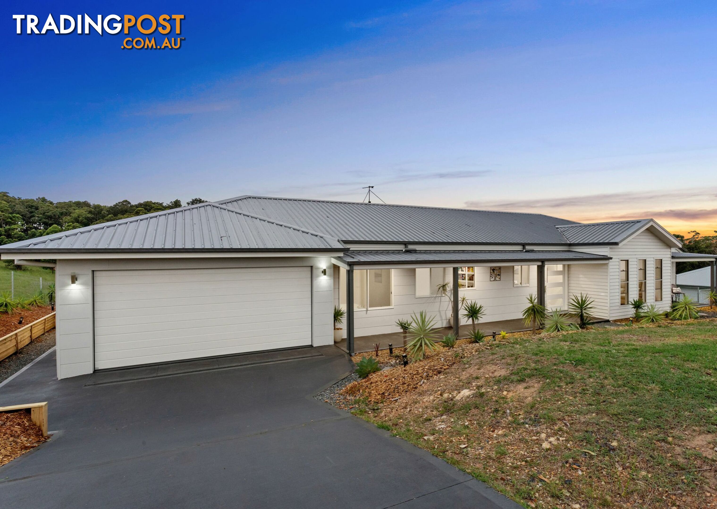 76 Coastal View Drive TALLWOODS VILLAGE NSW 2430