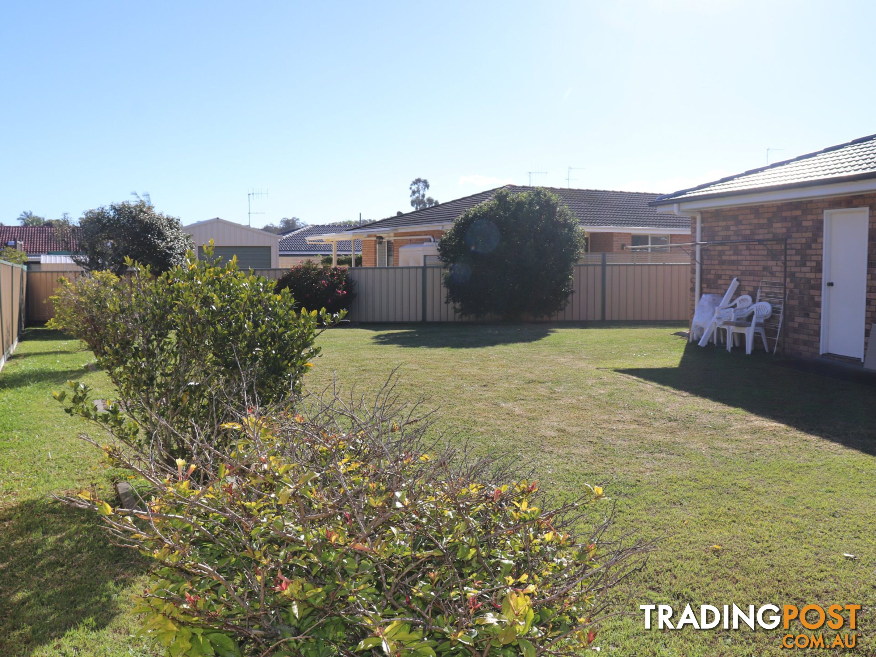 7 Annette Place TUNCURRY NSW 2428