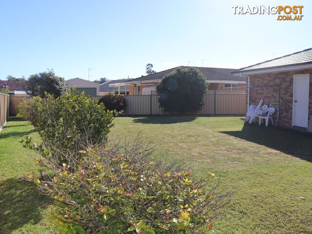 7 Annette Place TUNCURRY NSW 2428