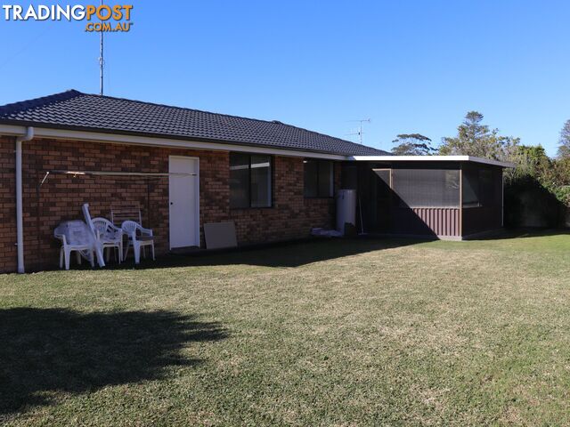 7 Annette Place TUNCURRY NSW 2428